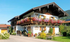 Ferienwohnungen mit Bergblick Inzell
